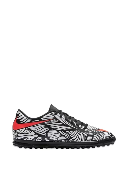 Top Nike cu autograf albastru