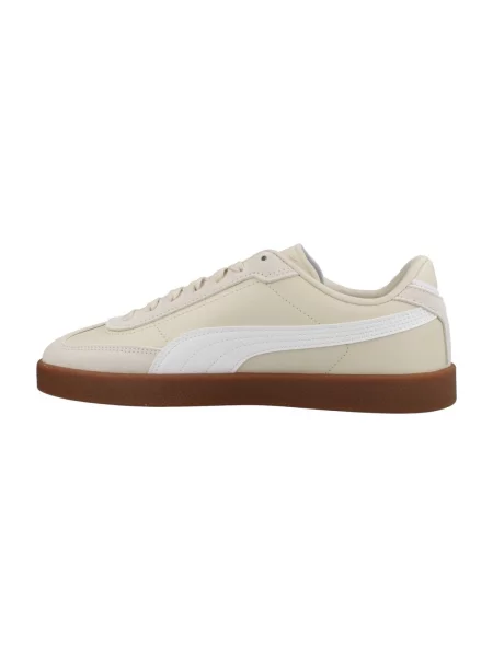 Pantofi Puma bej