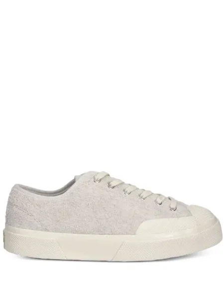 Plátěné tenisky Superga