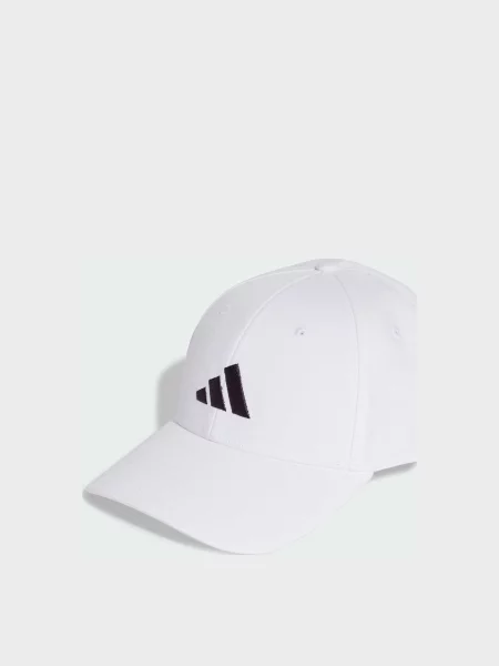 Adidas Кепка Унісекс білий