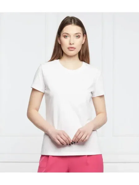 Liu Jo Tricou alb