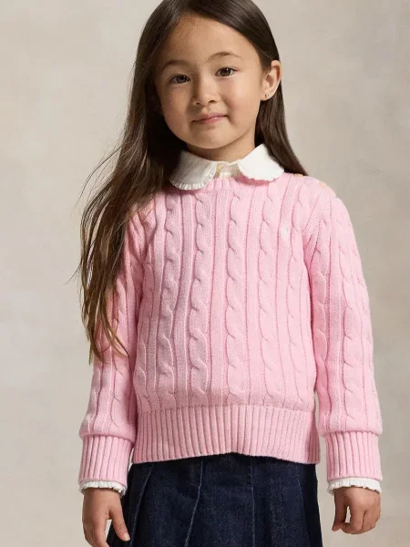 Polo Ralph Lauren Дитячий светр