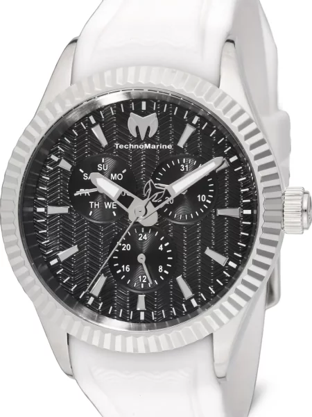 Laikrodžiai Technomarine juoda