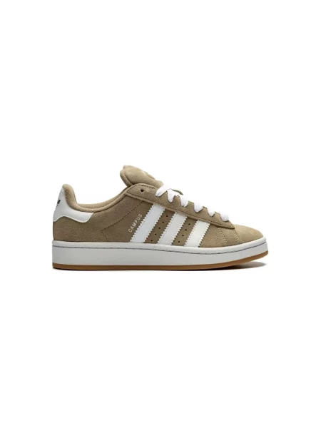 Sneakersy dziecięce Adidas Campus