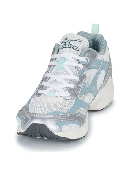Sneakerși Mizuno gri