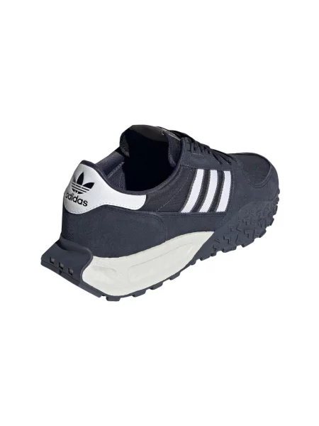 Tenisky Adidas modrá