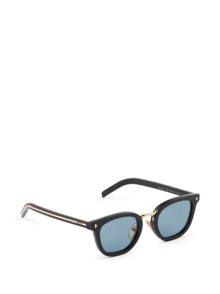 Ochelari de soare Prada Eyewear negru