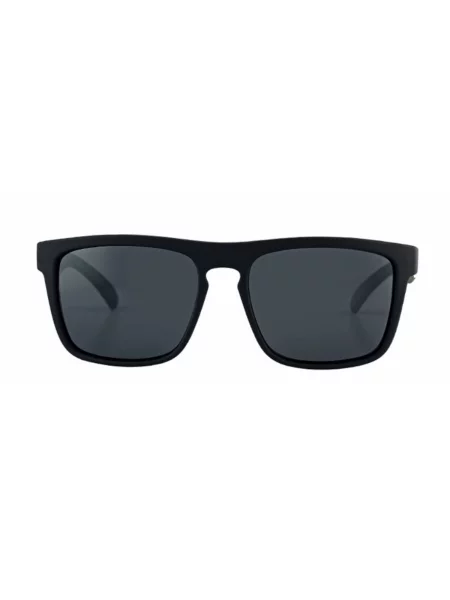 VEYREY Sončna očala Nerd Sonnenbrillen Robert temno siva