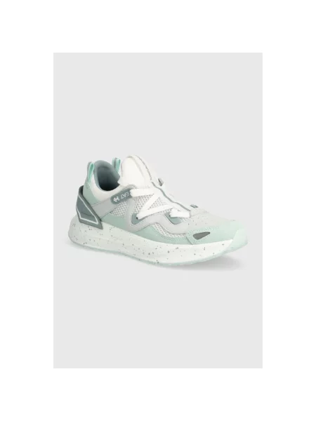 Emporio Armani sneakersy turkusowy zielone