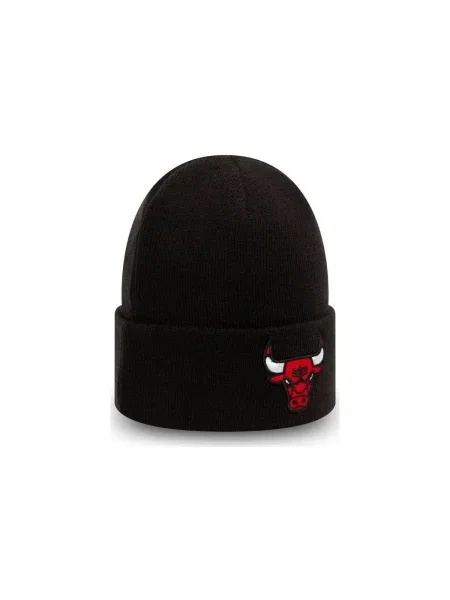 Căciulă New Era tricotate negru