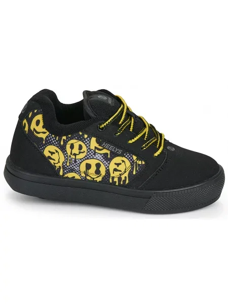 Pantofi copii Heelys negru