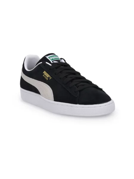 Buty do chodzenia męskie Puma Suede Classic Xxi białe