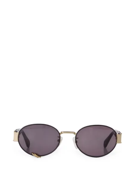 Ochelari de soare Zadig&voltaire cu tepi negru