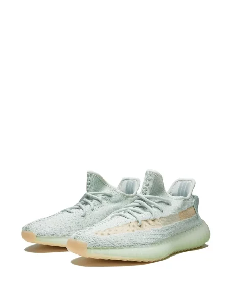 Sportbačiai Adidas Yeezy mėlyna