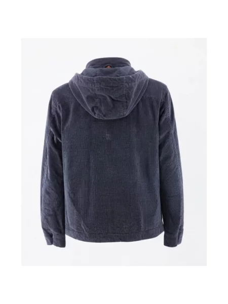 Kurtka Parajumpers niebieska