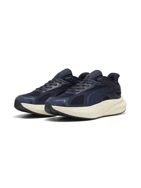 PUMA Sneakersy unisex Hypnotic 2 Buty 44 niebieski