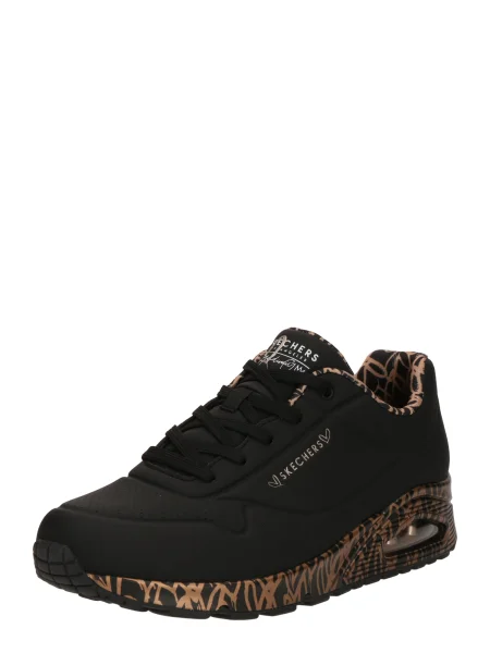 Skechers Sneakers Uno negru