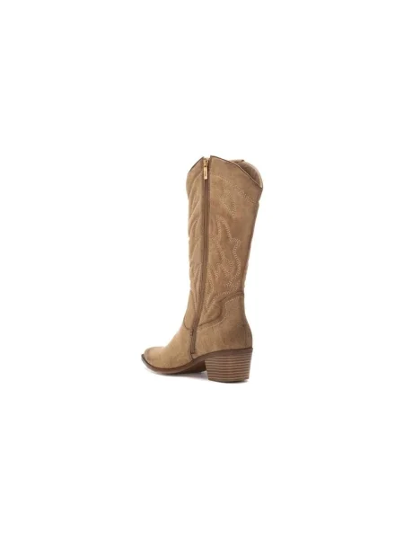 Pantofi Xti bej