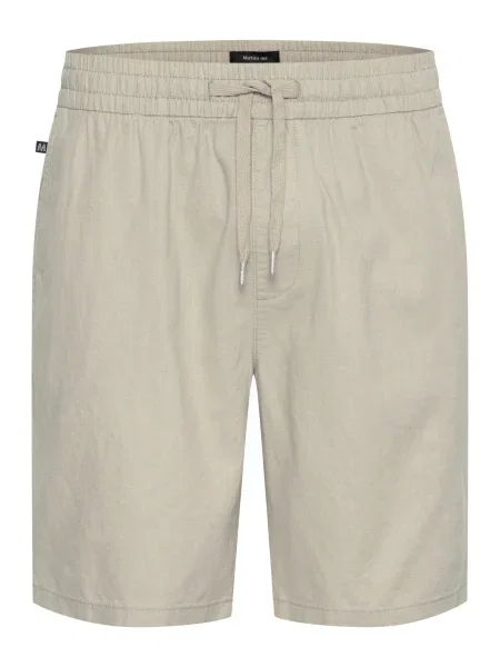 Matinique Pantaloni Barton' bej