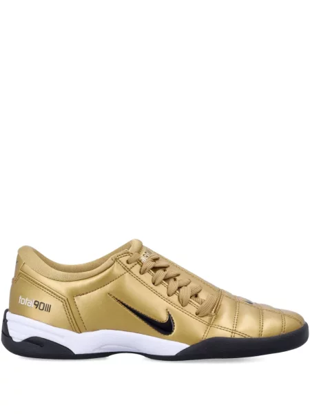Sneakerși Nike gri