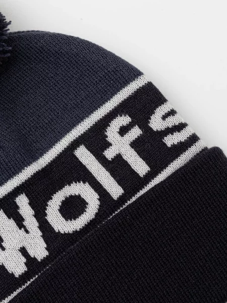Jack Wolfskin Sapka Jack sötétkék