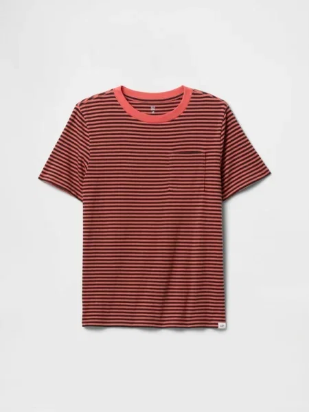 Tricou Gap roșu