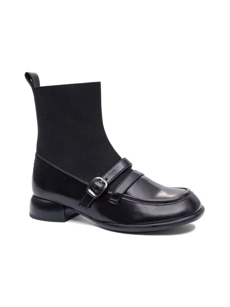 Pantofi Maciejka negru