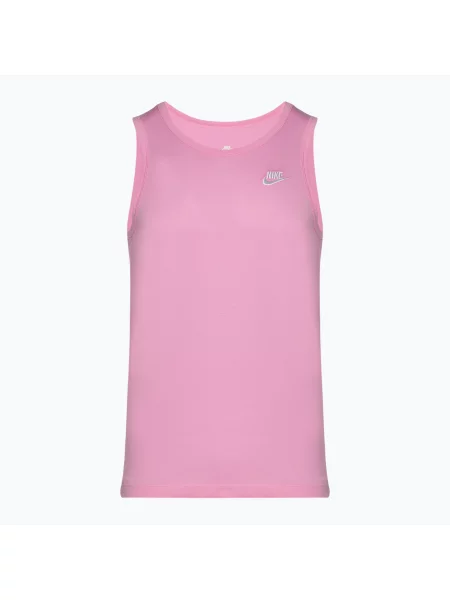 Tílko tričko Nike růžové