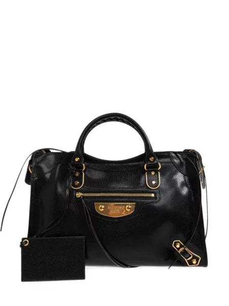 Geantă Balenciaga negru
