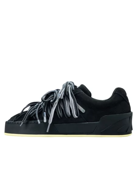 Sneakersy Anta niebieskie