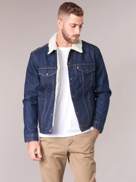 Bunda Levi's