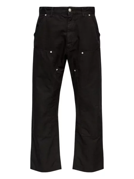 Džíny Mm6 Maison Margiela černé