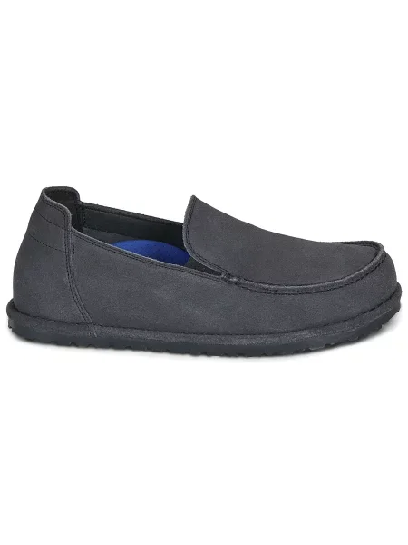 Chiloți Birkenstock slip-on gri