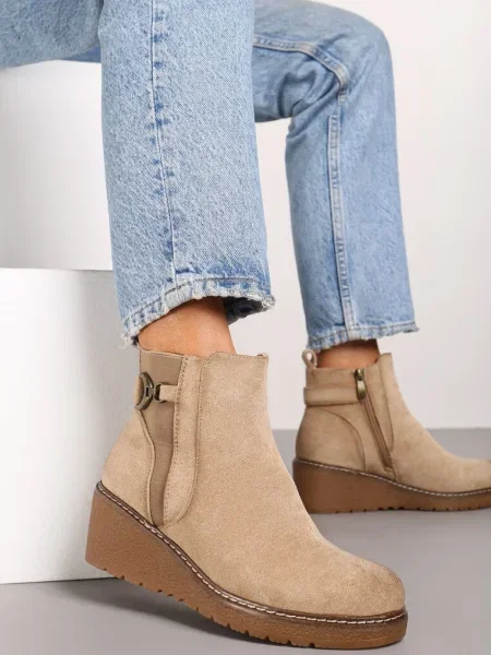 Botine Savianae bej