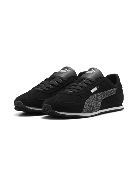 PUMA sneakersy ST Track Feline Buty czarny