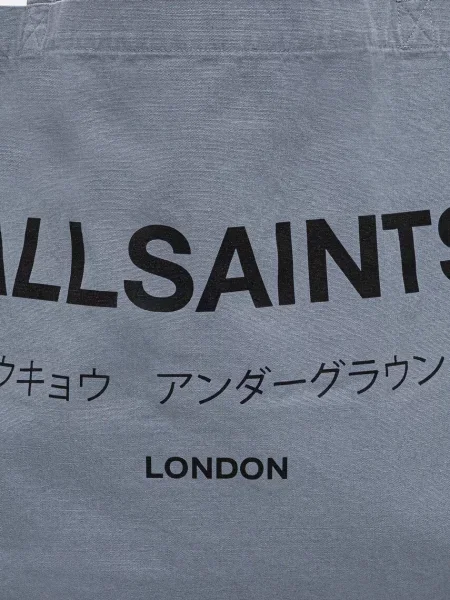 Сумка Allsaints