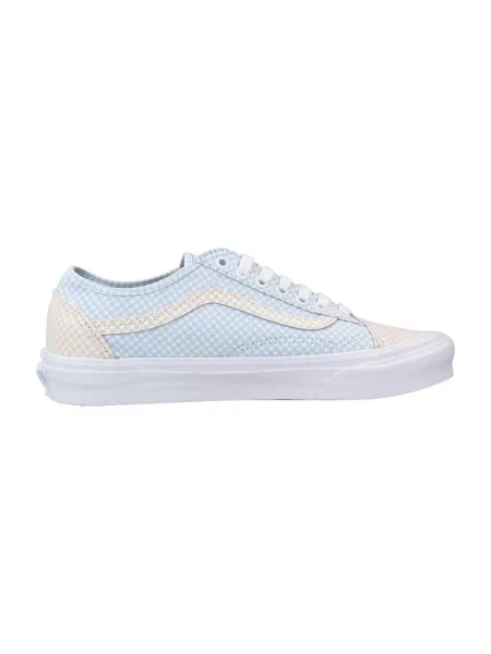Pantofi Vans conici albastru