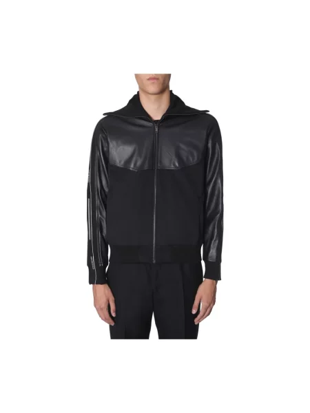 Kurtka bomber Givenchy czarny