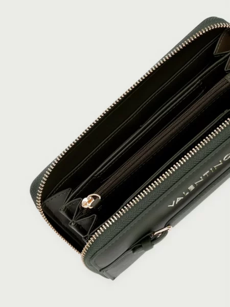 Кожаный кошелек Valentino Bags