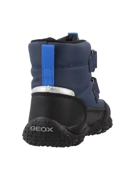 Pantofi copii Geox albastru