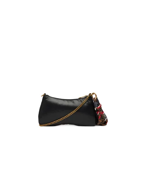 Just Cavalli Torbica crna