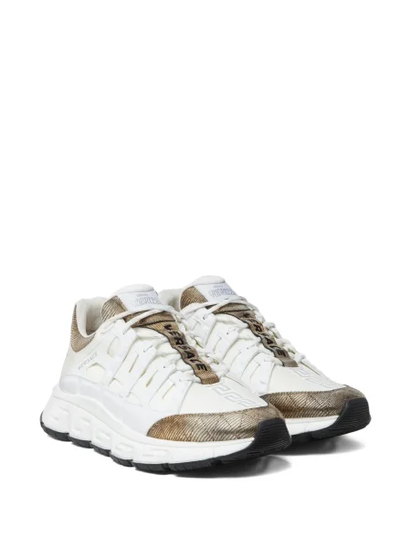 Sneaker Versace fehér