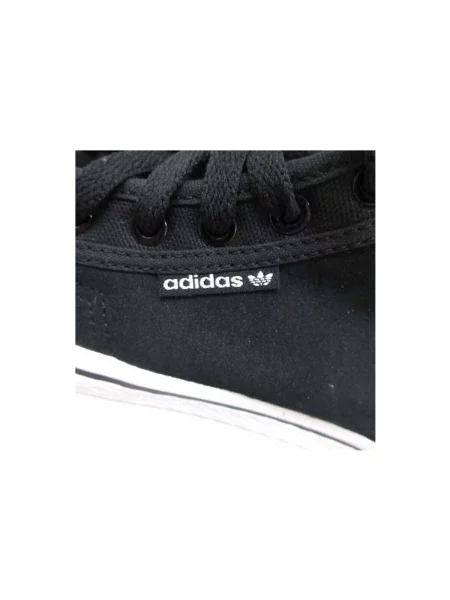Tenisice Adidas crna