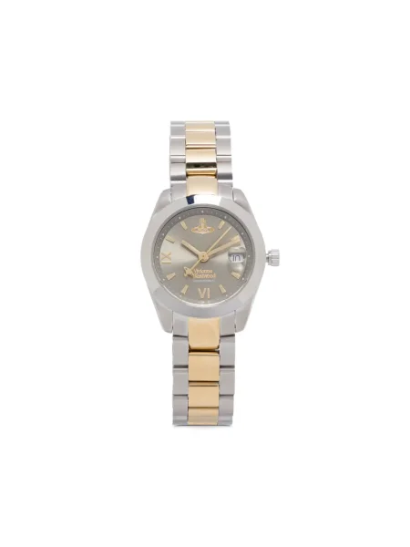 Часовници Vivienne Westwood сребристо