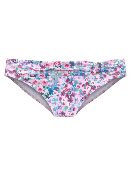S.Oliver Slip costum de baie mai multe culori
