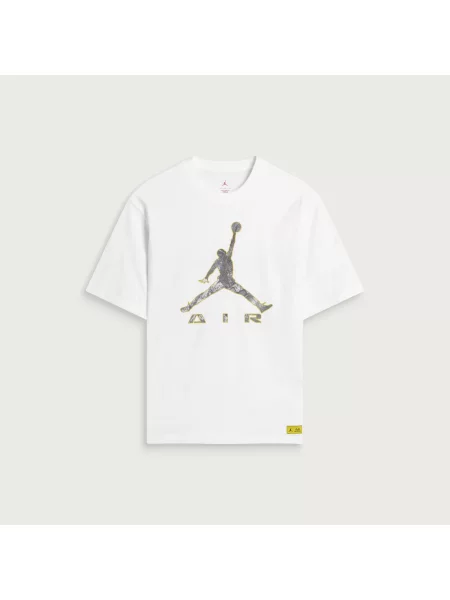 Koszulka Air Jordan biała