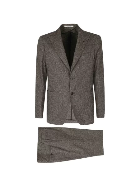 Costum Tagliatore maro