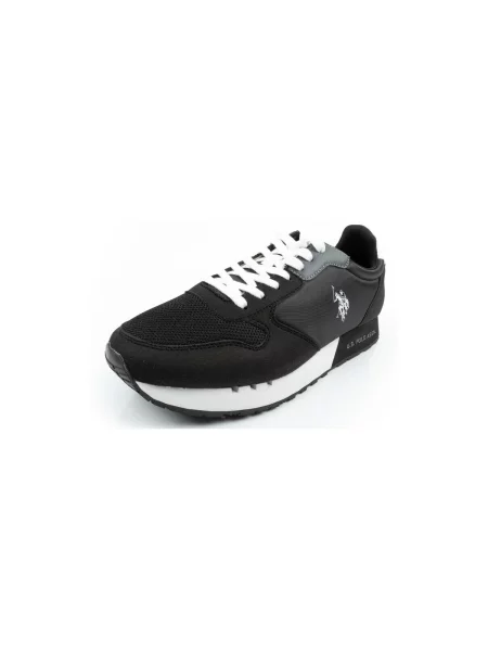 Tenisky U.s. Polo Assn. biela