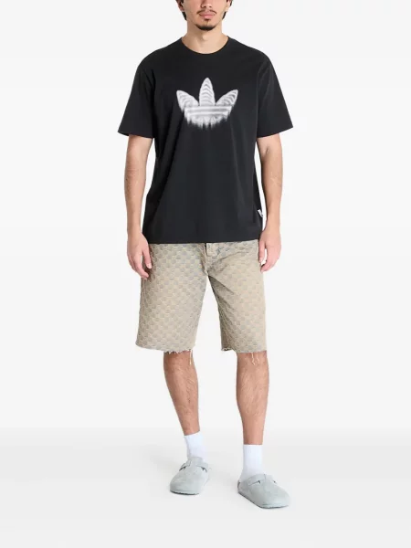 Cropp șosete Adidas din satin alergare albastru