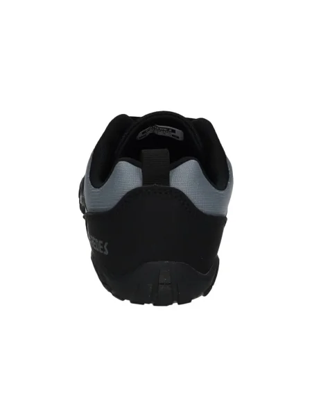 Pantofi Paredes negru